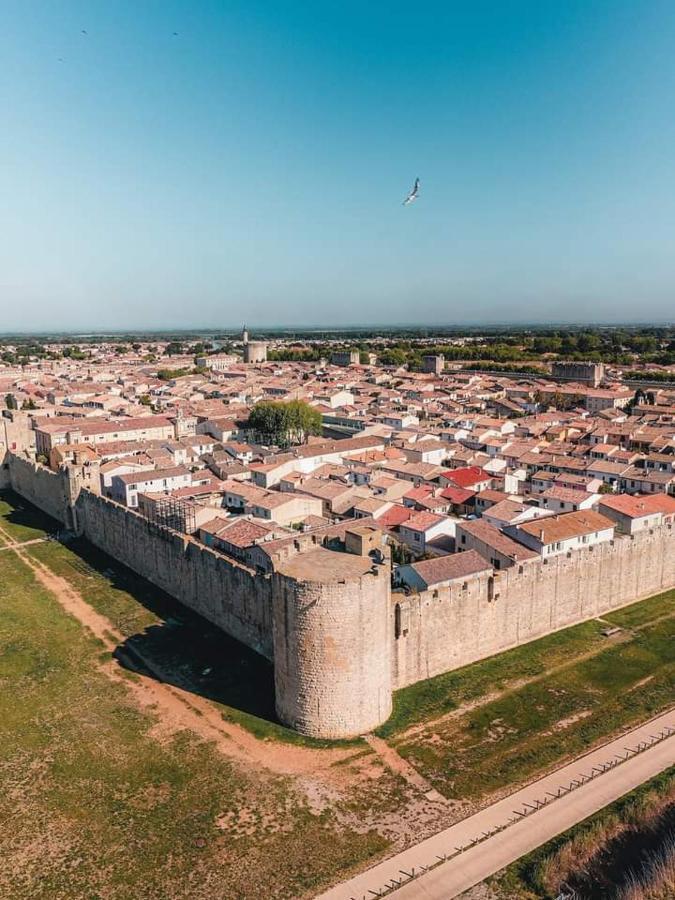 Lamathye Aramon Экстерьер фото